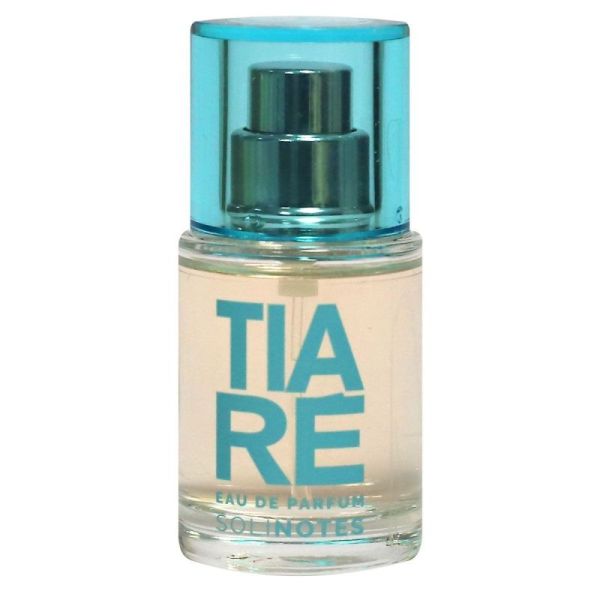 Solitones Tiare Edp 15Ml