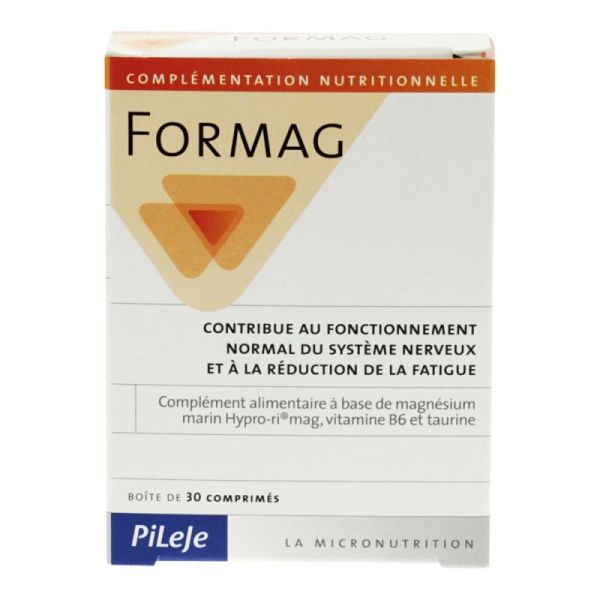 Formag Cpr 30