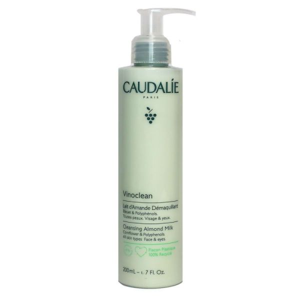 Caudalie Vinoclean Lt Ama Demaq Fl200Ml