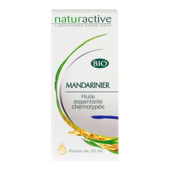 Naturactive Mandarinier Fl10Ml