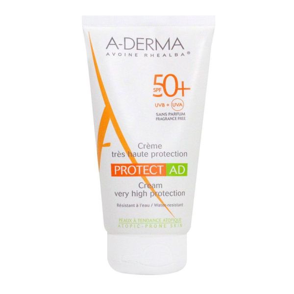 A-Derma Protect Ad Creme 50 150Ml