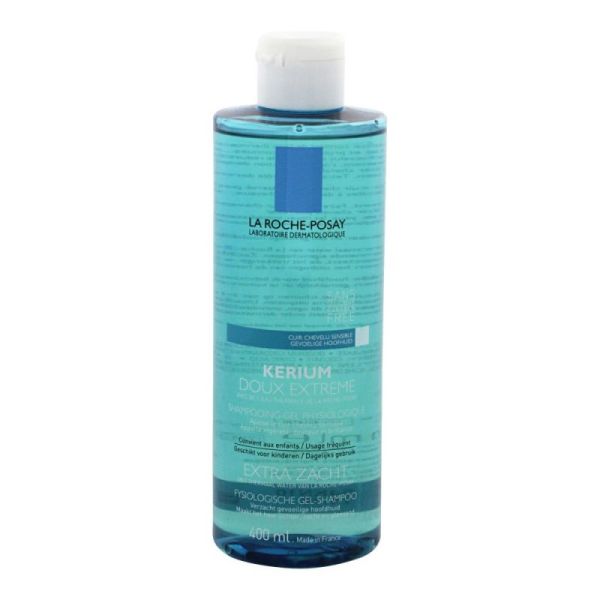 Kerium Doux Sh Gel 400Ml