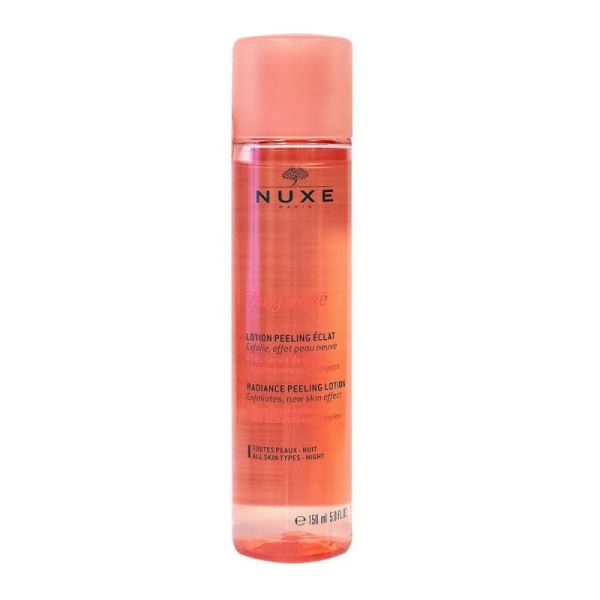 Nuxe Very Rose Lot Peeling 150Ml