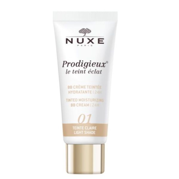 Nuxe Prodigieux BB crème 01 x30ml