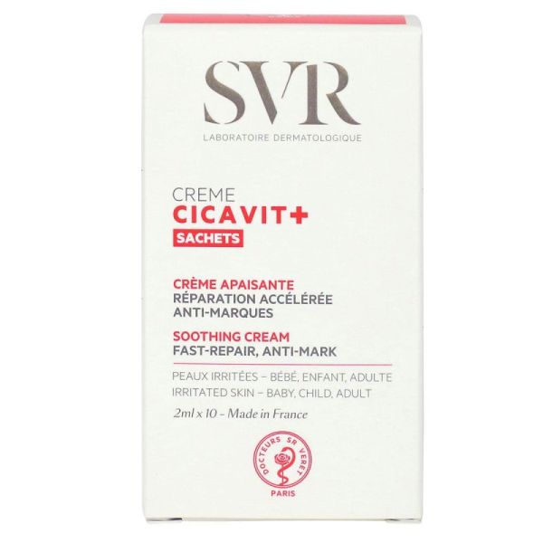 Svr Cr Cicavit Sachets