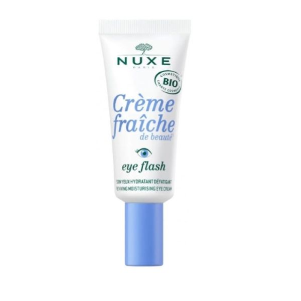 Nuxe Cr Fraiche Contour Yeux 15Ml