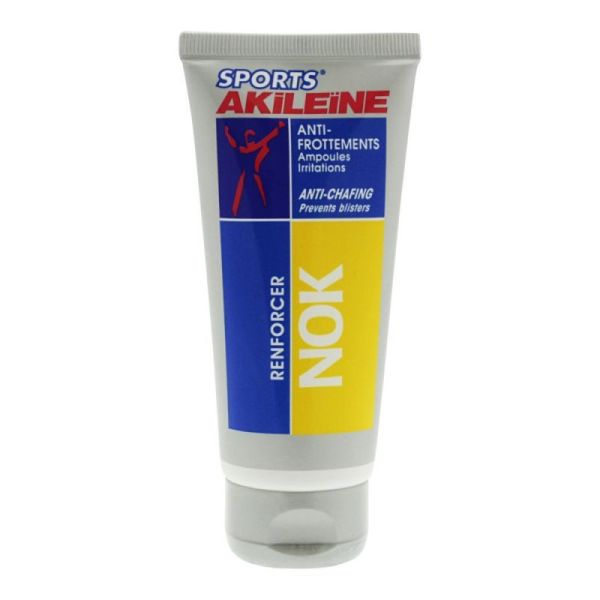 Akileine Sport Cr Nok Tub 093