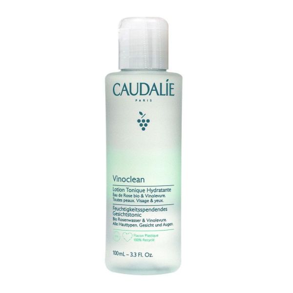 Caudalie Vinoclean Lot Toniq Hydr 100Ml