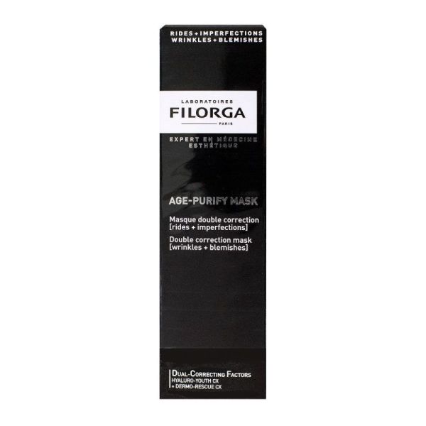 Filorga Age Purify Mask 75Ml