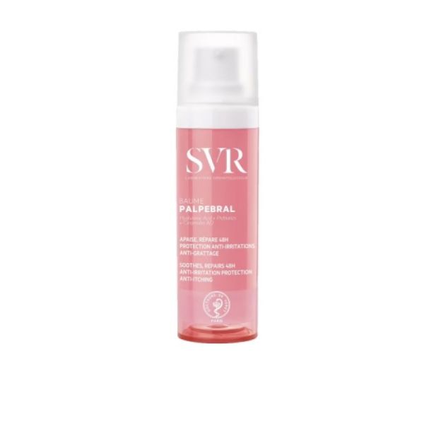 Svr Palpebral Baume 30Ml