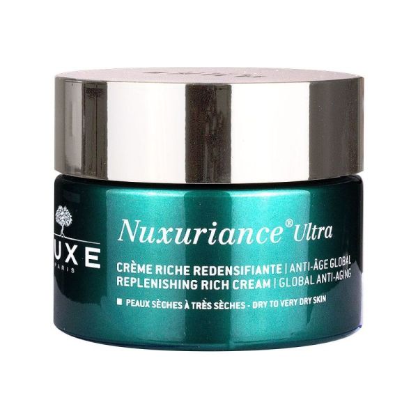 Nuxuriance Ultra Cr Riche Ps 50Ml