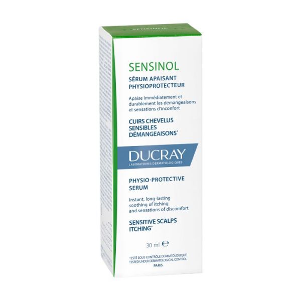 Sensinol Serum Apais Spr 30Ml