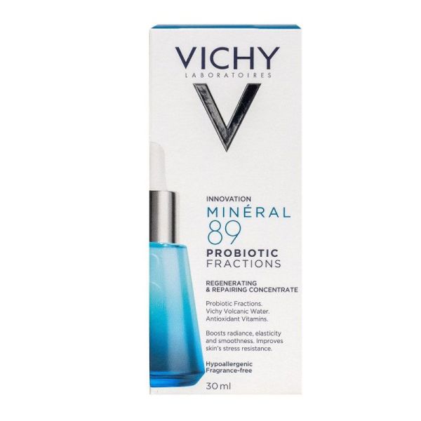 Vichy M89 Probiotic Fractions 30Ml