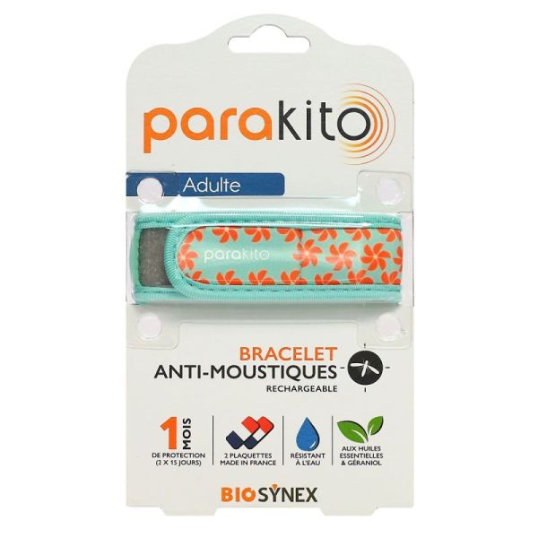 Parakito Bracel A-Moustiq Rech Ad Etoiles