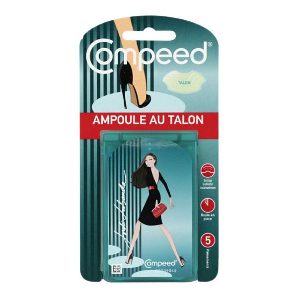 Compeed Ampoul Talon Pans Ed Lim 5