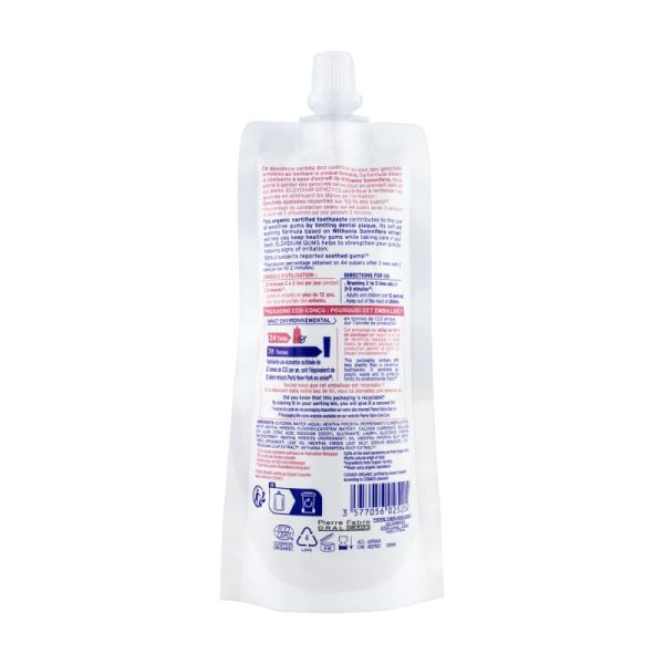 Elgydium Gencive Bio Tb100Ml