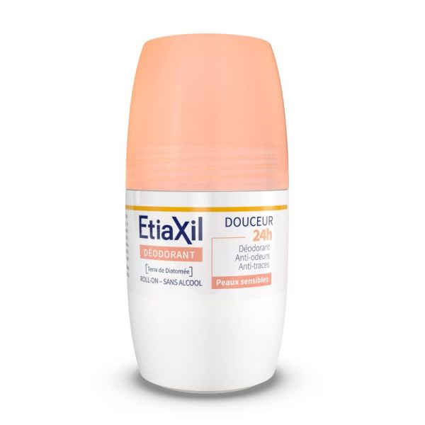 Etiaxil Deo Douc 48H Rollon 50Ml