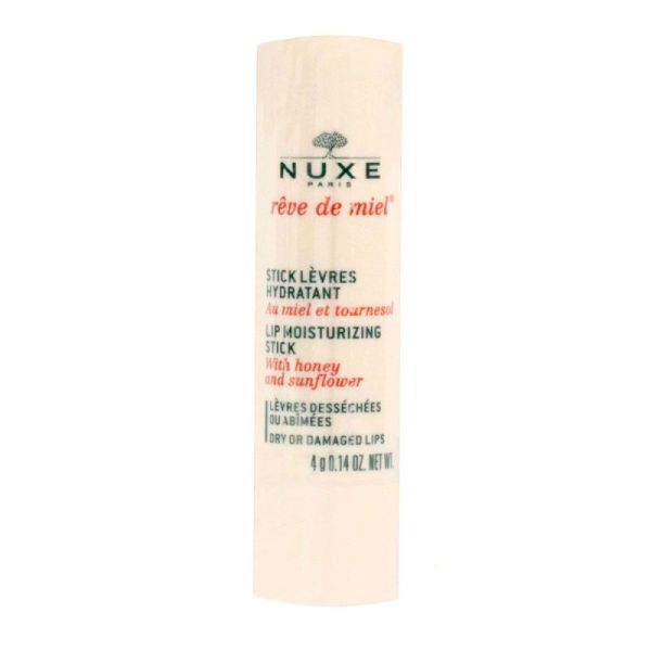 Nuxe Reve Miel Stick Levre Hydr 4G