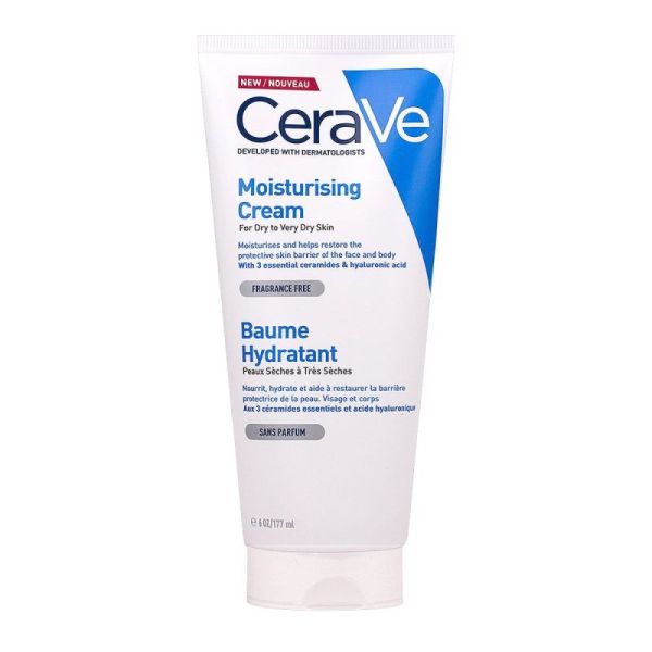 Cerave Baume Hydratant 177Ml