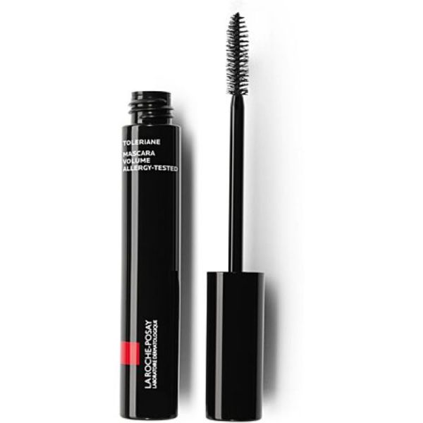 Roche P Toleriane Mascara Volume Brun