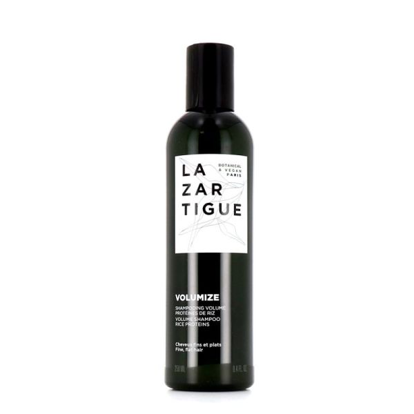 Lazartigue Volumize Shamp 250Ml