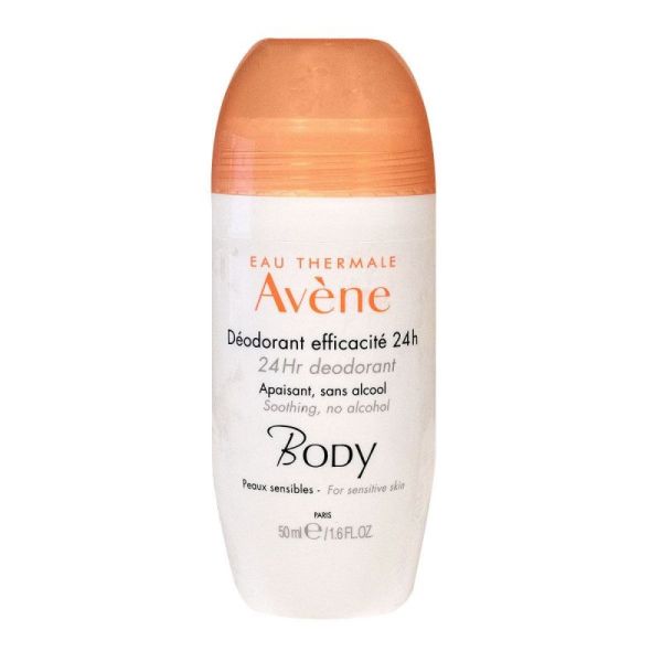 Avene Deo