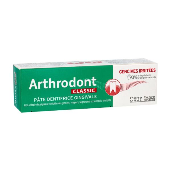 Arthrodont Classic 50Ml Vte Fa