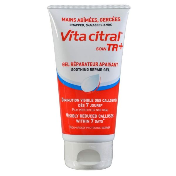 Vita Citral Soin Tr Tres Reparateur125Ml