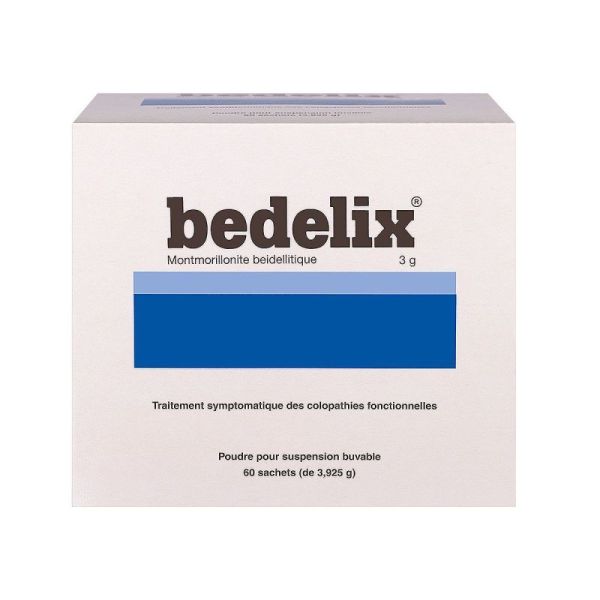 Bedelix Sachet 60