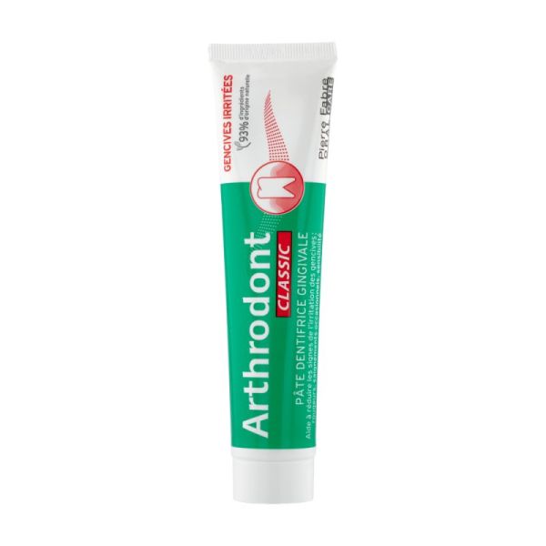 Arthrodont Classic Dent T75Ml1