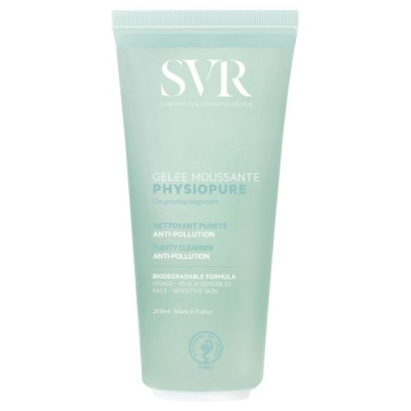 Svr Physiopure Gelee Mouss 200Ml