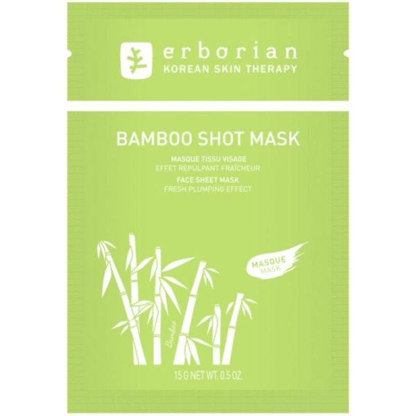 Erborian Bamboo Shot Mask 15g