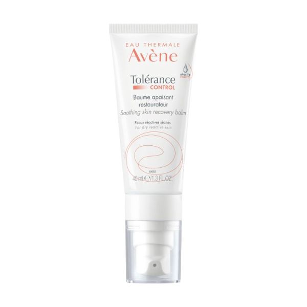 Avene Toler Cont Baum Apais Restaur 40Ml