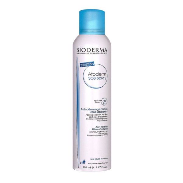 Atoderm SOS spray 200ml