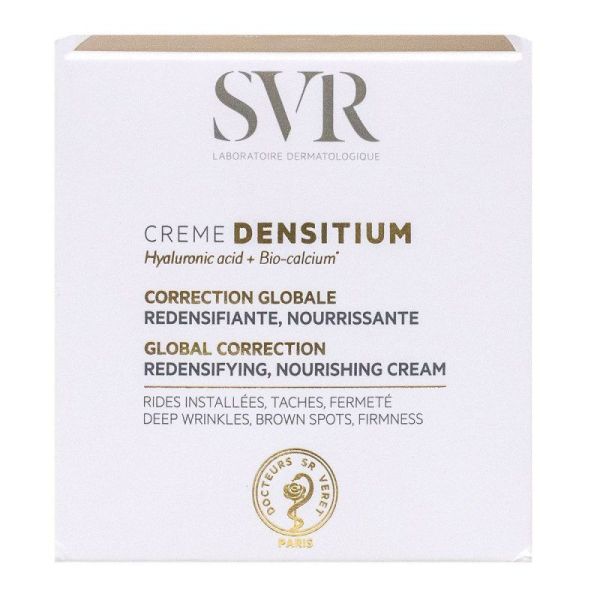 Densitium Creme Reno