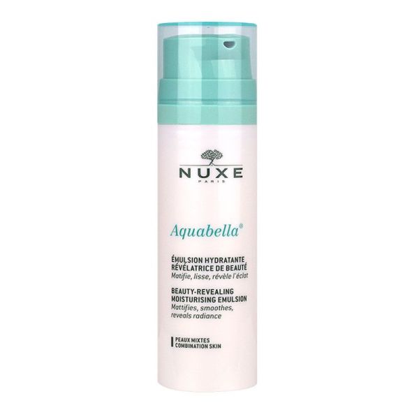 Nuxe Aquabella Emulsion Hydr 50Ml