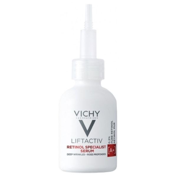 Vichy Liftactiv Retinol Serum 30Ml