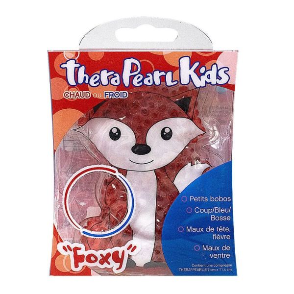 Thera Pearl Kids Foxy Renard