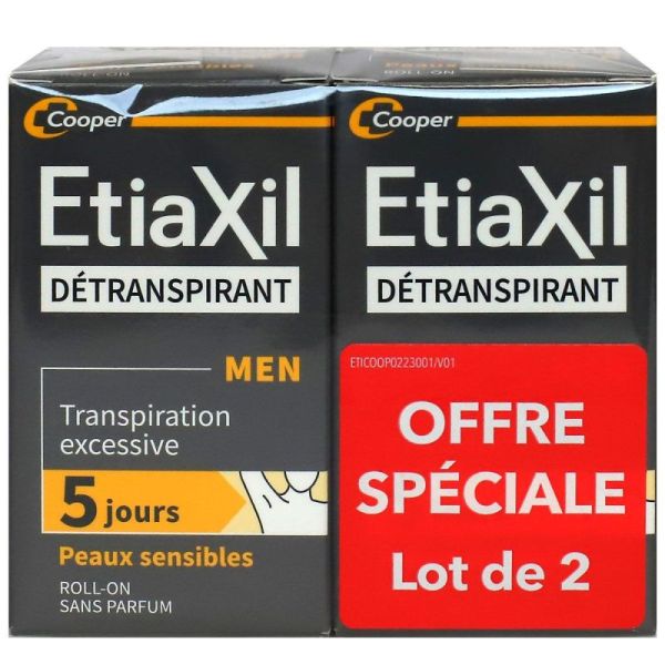 Etiaxil Detr Ais Ps Men Ro L2 15Ml