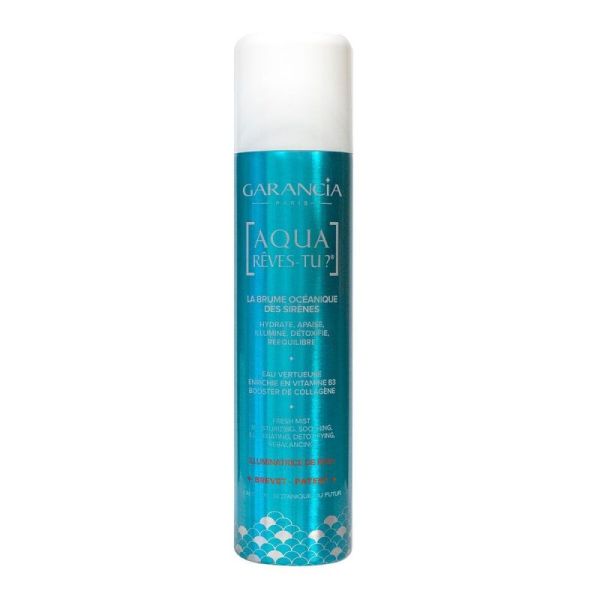 Garancia Aqua Reves-Tu Brume 200Ml