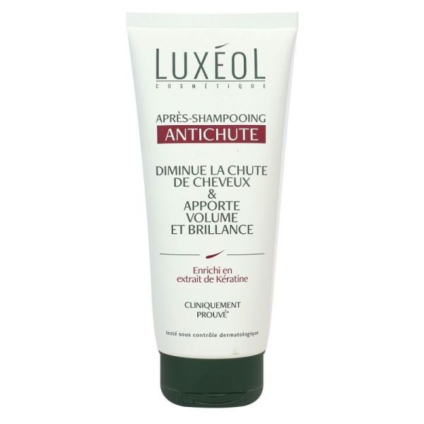 Luxeol Apres-Shampooing Antichute