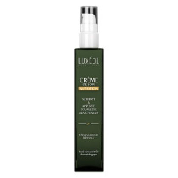 Luxeol Cr Soin Nutrition 100Ml