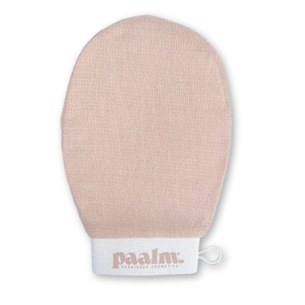 Paalm Gant Exfoliant