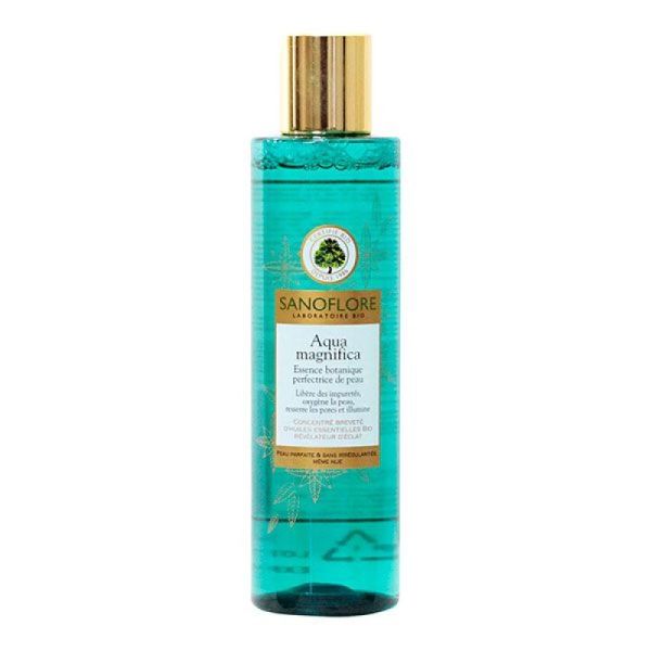 Sanoflore Aqua Magnifica 200Ml