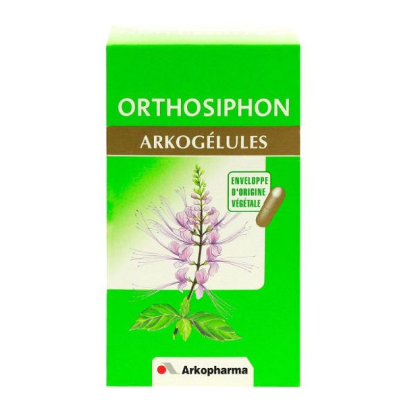 Orthosiphon 325Mg Arko Gelule 150