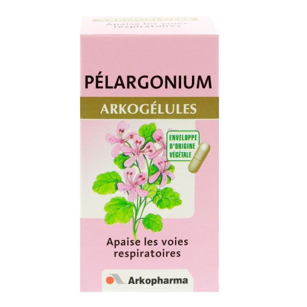 Pelargonium Arkog Gelul 45