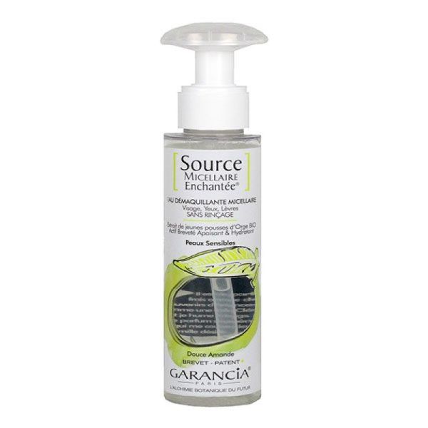 Garancia Source Micel Fl Oran100Ml