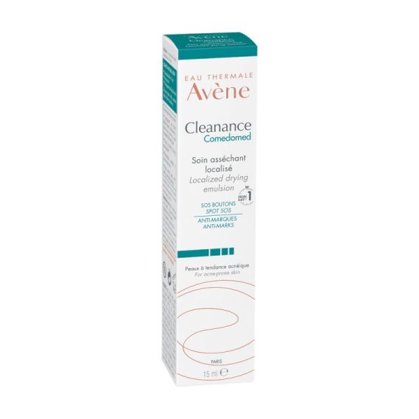 Avene Cleanance Comedomed Tb15Ml 1