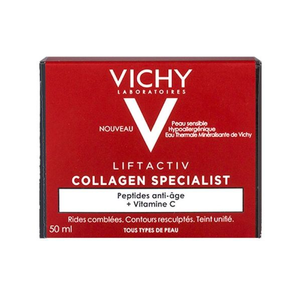 Vichy Liftactiv Collag Specia 50Ml