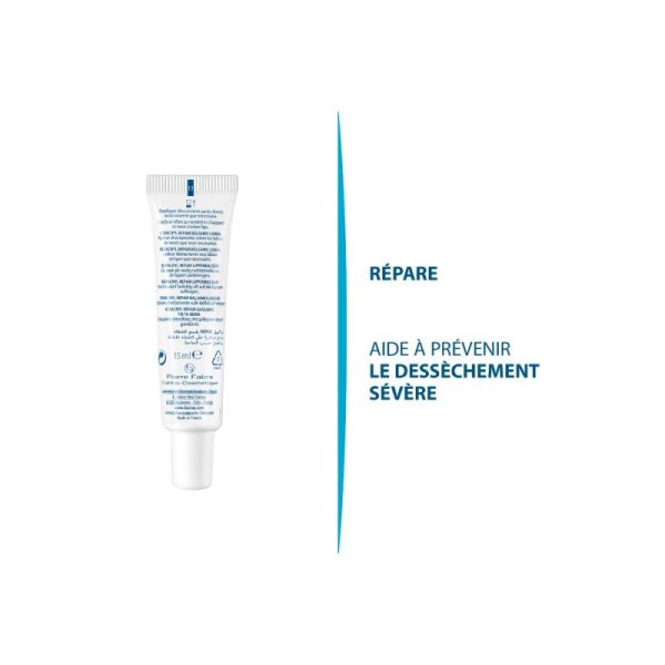 Keracnyl Repair Baume Levres 15Ml